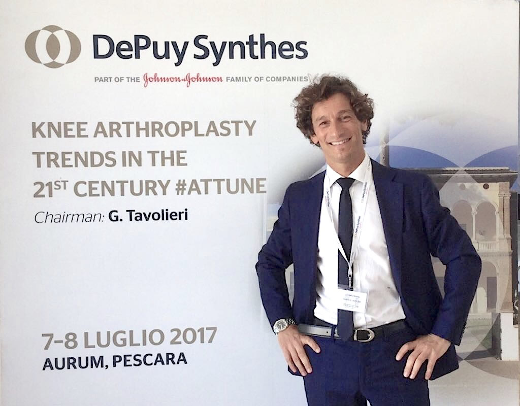 Speciale Medicina Facile - Protesi di ginocchio, il futuro è adesso